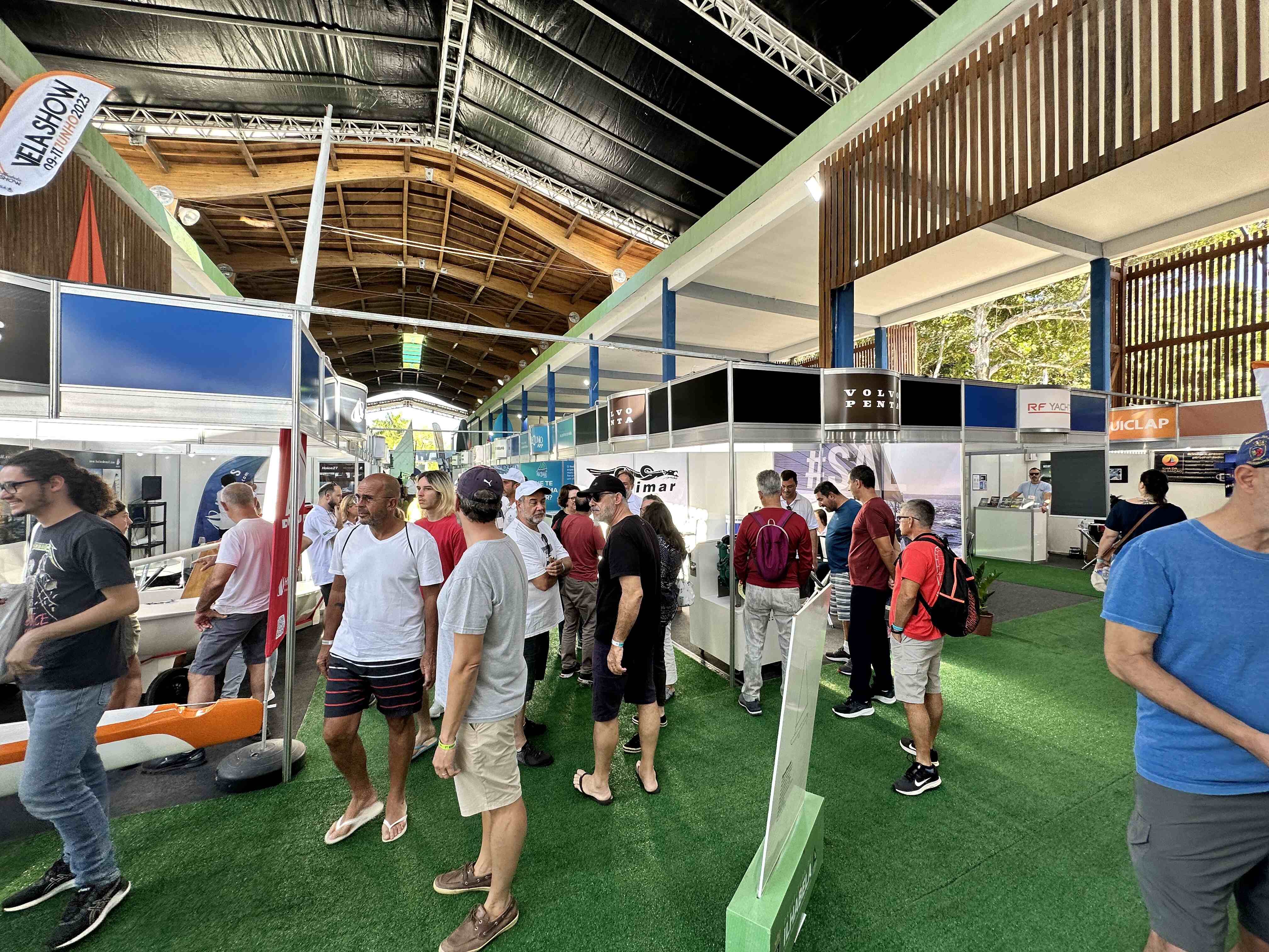 Saiba como foi a VelaShow 2023 em Ilhabela